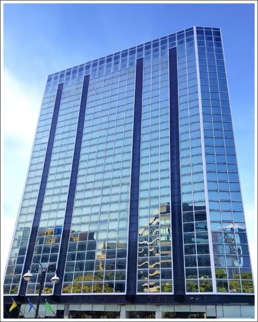 Best Western Plus Tsim Sha Tsui - Image 1