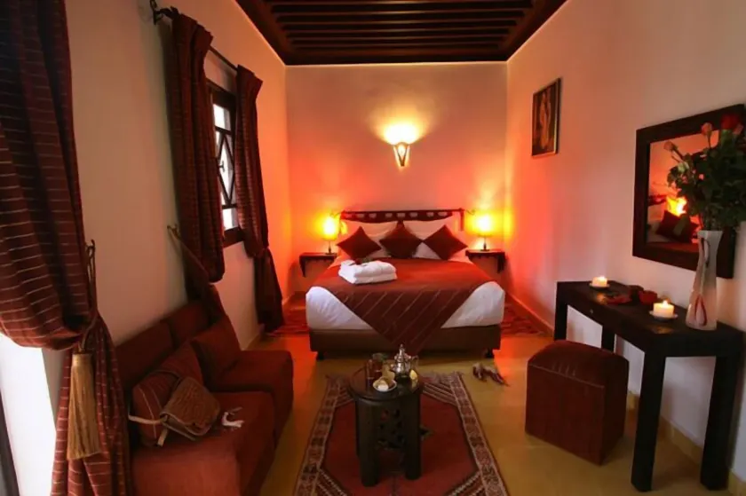 Riad Shaloma - Image 1