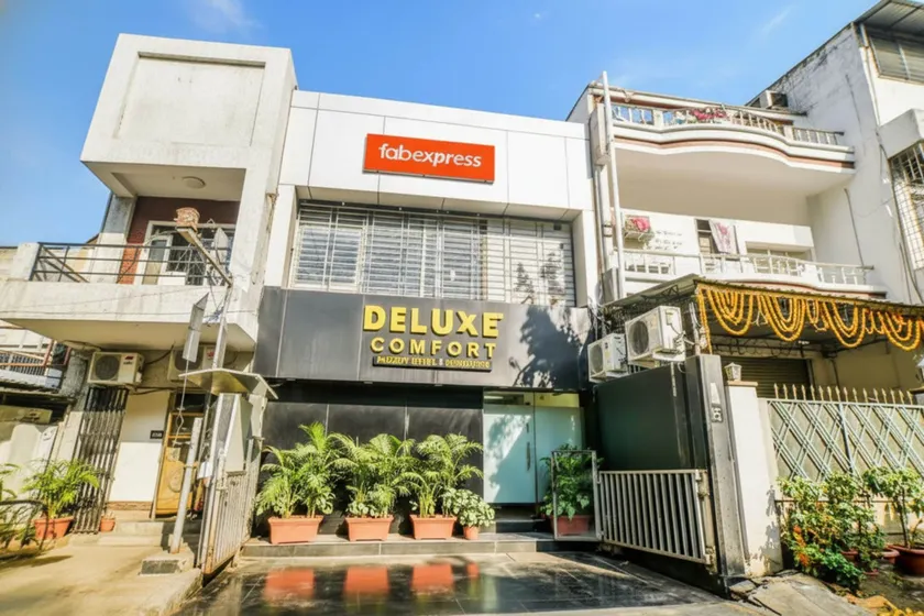 Via Deluxe Comfort - Image 1