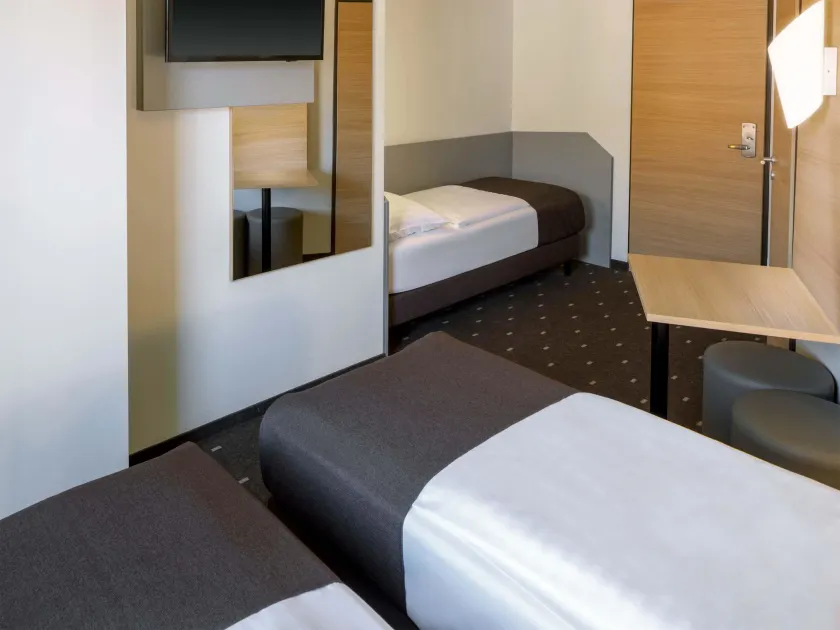 B&B Hotel Kiel-Wissenschaftspark - Image 1