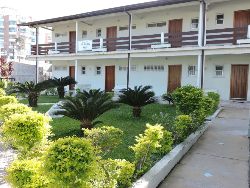 Apartamentos Vilalba Ubatuba - Image 1