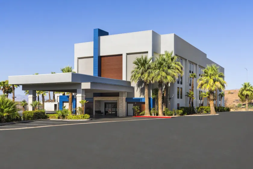 Hampton Inn St George - Image 1