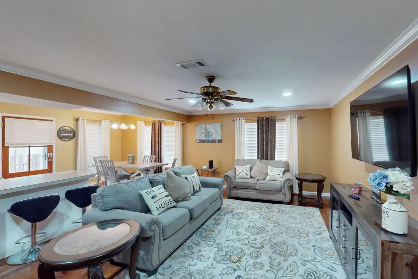 False River Gem w/ Boat Dock! Serene Retreat - Image 1