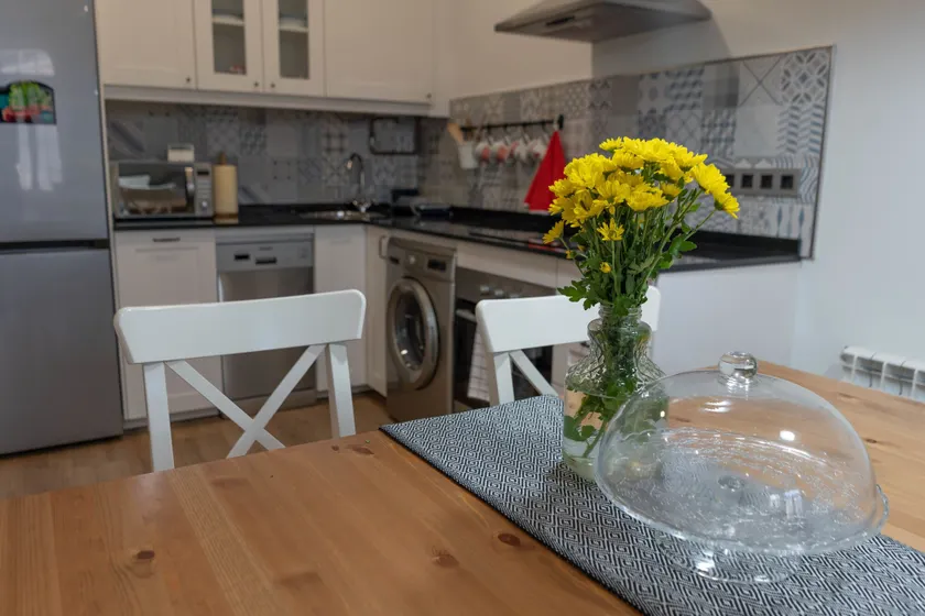 Un endroit conçu pour que vous profitiez de vacances reposantes à Luarca. - Image 1