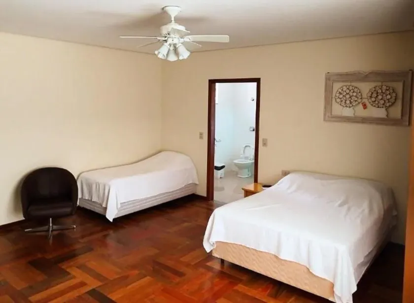 Apart Hotel Água Limpa - Image 1