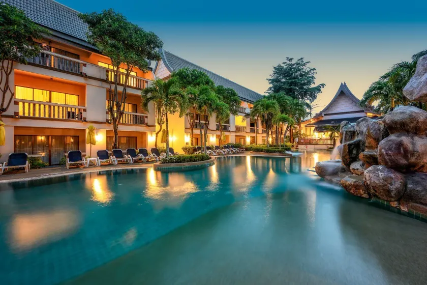 Centara Kata Resort Phuket - Image 1