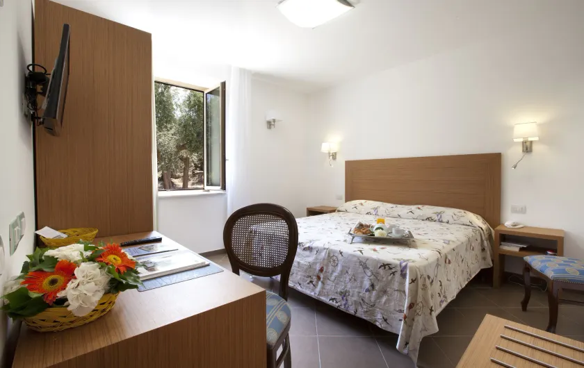 Villa Angelina - Chambre