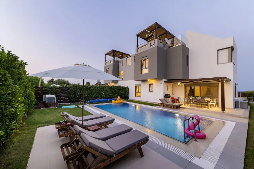 Filoxenia Villas - Image 1