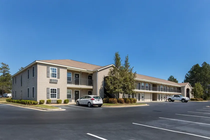 Studio 6-Statesboro, GA - Image 1