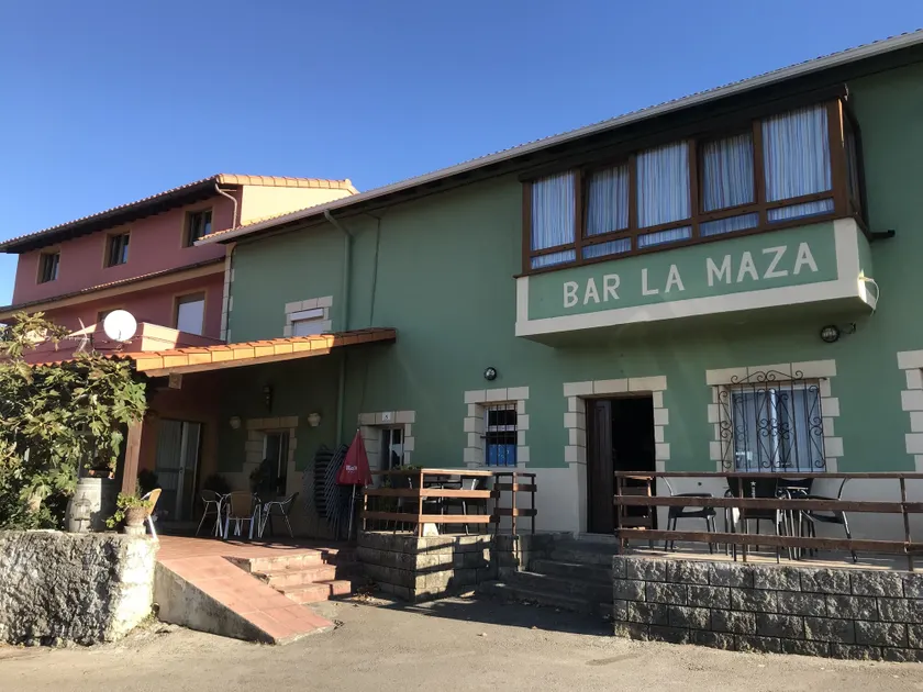 Posada La Maza - Image 1