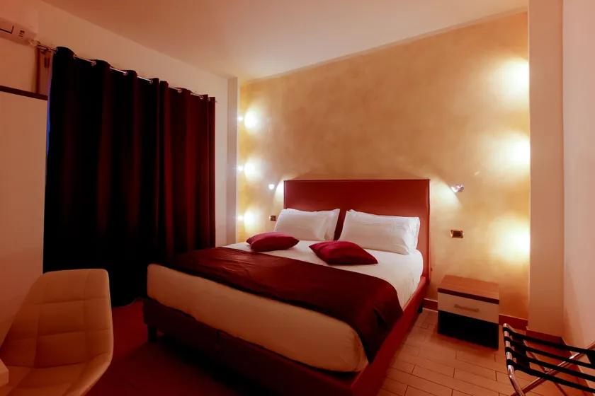 Rome By Suite Vatican - Værelse