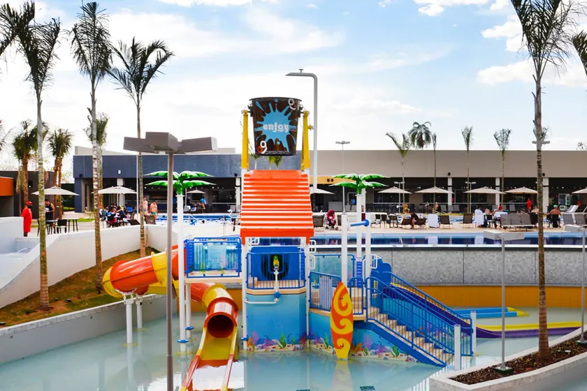Enjoy Solar das Aguas Park Resort - Image 1