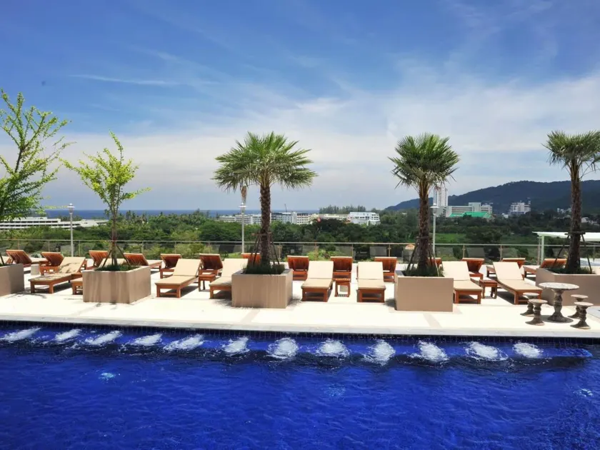 Princess Seaview Resort & Spa - SHA Plus - Image 1