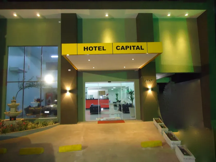 Hotel Capital - Image 1