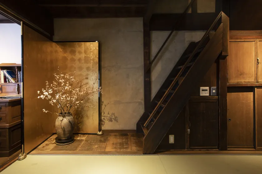 Kanazawa Machiya Kenroku - Image 1