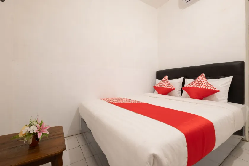 Hotel O Brosta - Image 1