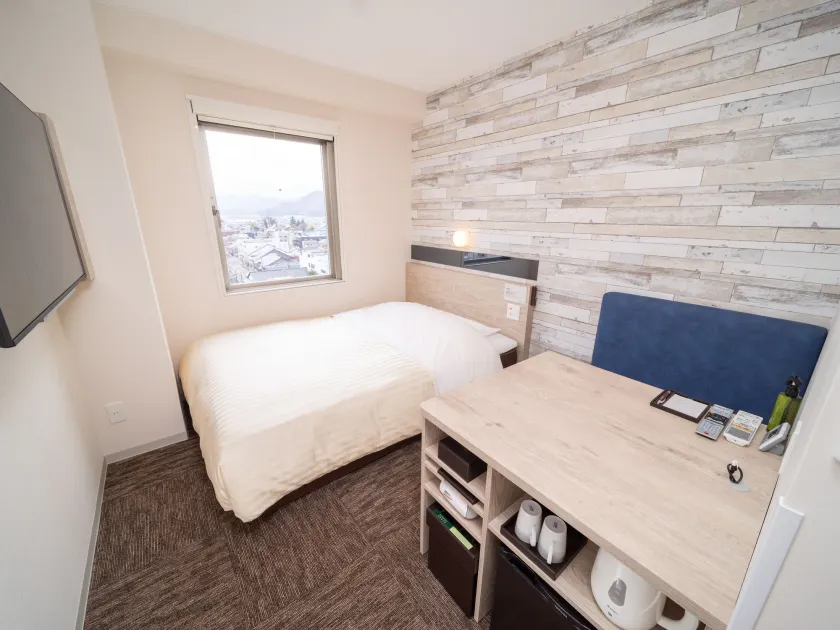Super Hotel Echizen Takefu - Image 1