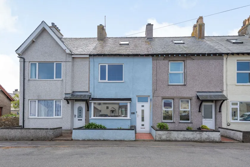 2 Tregof Terrace - Image 1