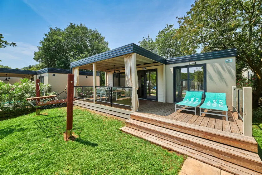 Mobile Homes Stella Maris - Image 1