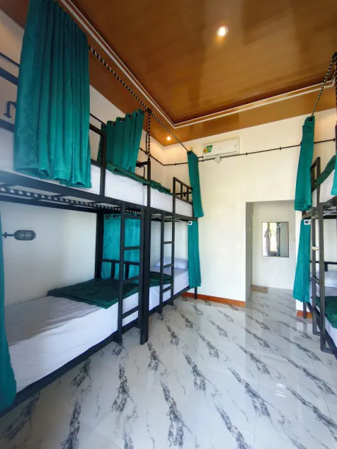 Snooze Hostel  - Image 1