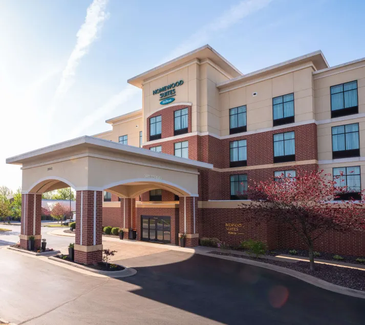Homewood Suites by Hilton Joplin - Image 1
