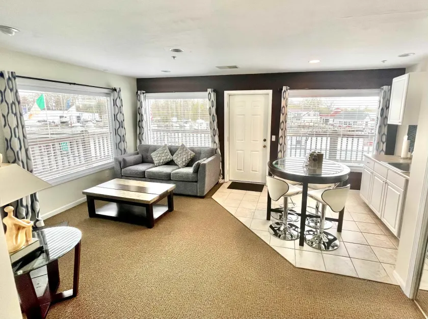 Old Harbor Inn - Image 1