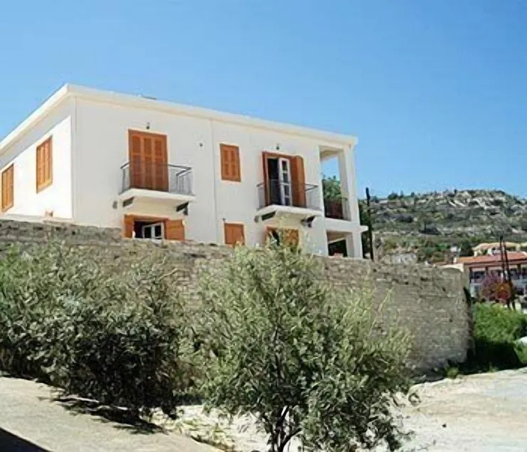 Aunt Maria's - Image 1