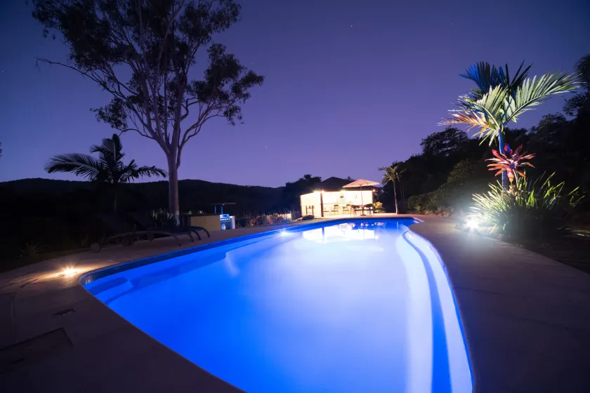 Seclude Rainforest Retreat - Image 1