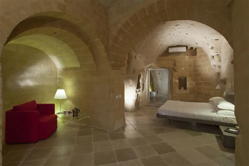 Antico Convicino Rooms Suites & SPA - Image 1