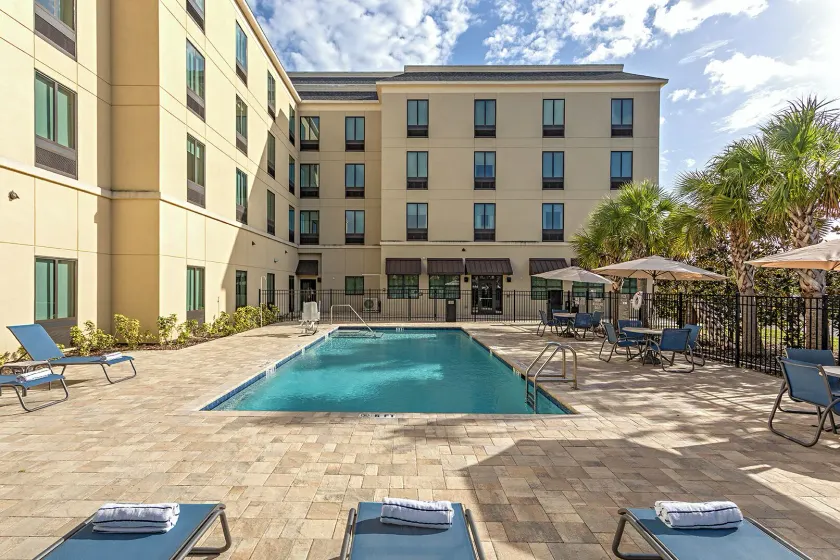 Pestana Orlando Suites - Lake Buena Vista - Image 1