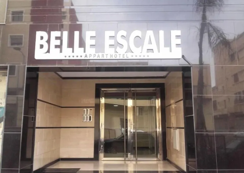 Belle escale - Image 1