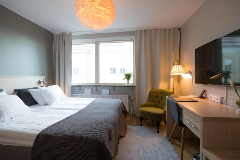 Hotell Aston - Image 1