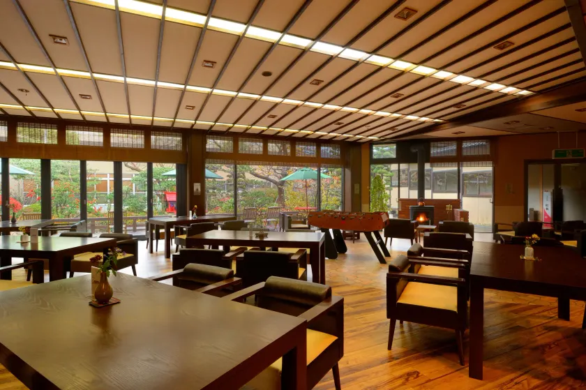 Sakaeya Hotel - Image 1