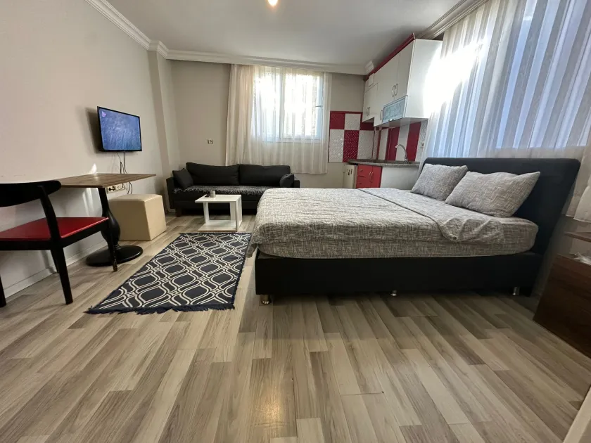 Home Life Hotel Residence - Image 1
