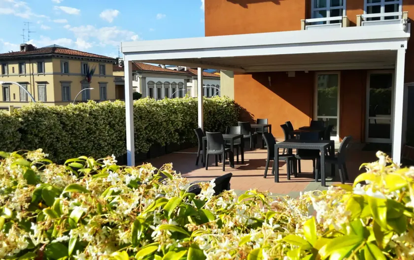 B&B Terrazza Belfiore - Image 1