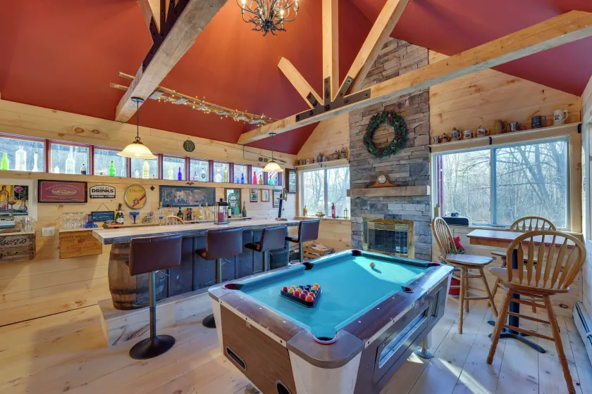 Duplex Unit, 2 Mi to Chittenden Reservoir! - Image 1