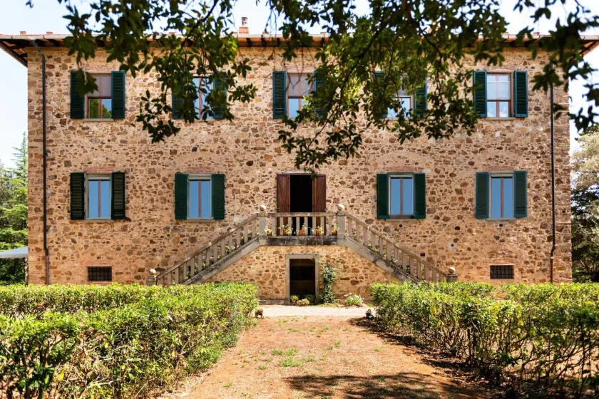 Tenuta Santa Trice - Image 1