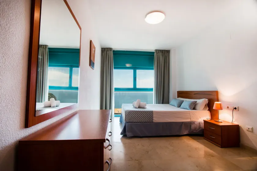 Magic Atrium Beach - Image 1