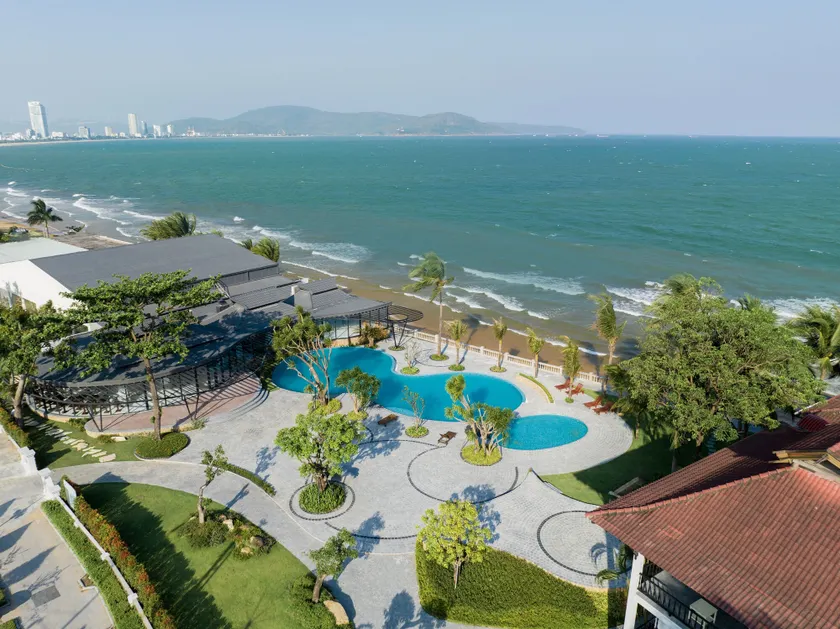 Dankbaar Resort Quy Nhon - Image 1
