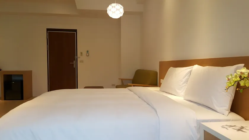 Ze Hu B&B - Image 1
