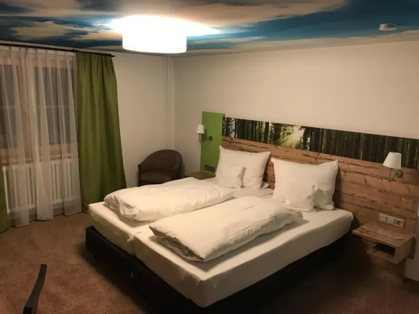 Hotel Schöne Aussicht Schwarzwald - Room