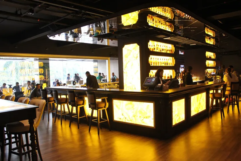 Hotel Armada Petaling Jaya - Image 1