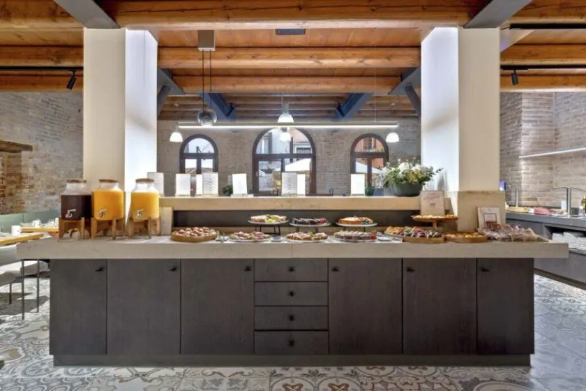 Eurostars Cannaregio - Image 1
