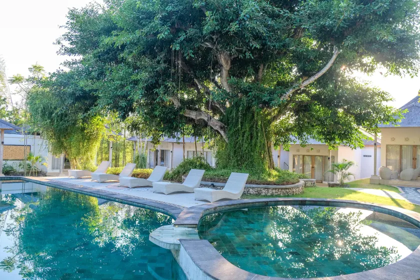 Penida Secret Villa - Image 1