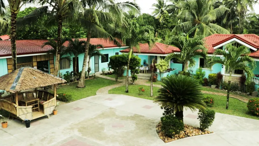 L&L Beach Resort - Image 1