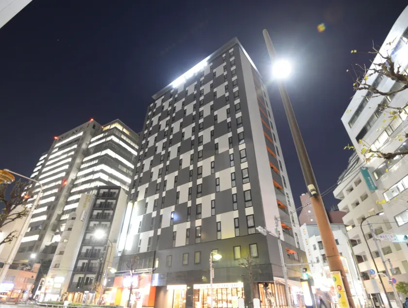 APA Hotel Kamataeki-Higashi - Image 1