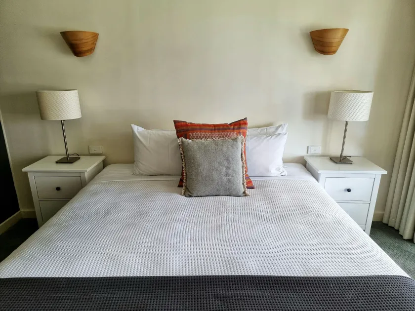 Elfin Hill Vineyard Accommodation - Image 1