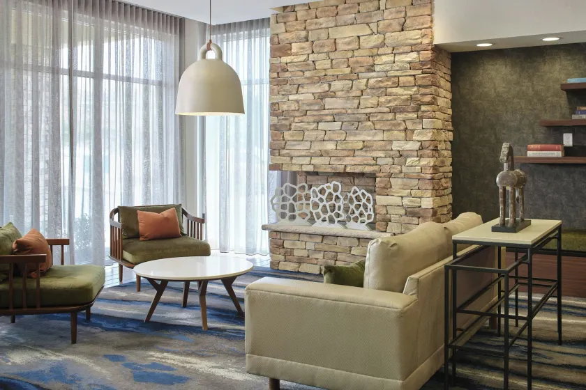 Fairfield by Marriott Niagara Falls - Image 1