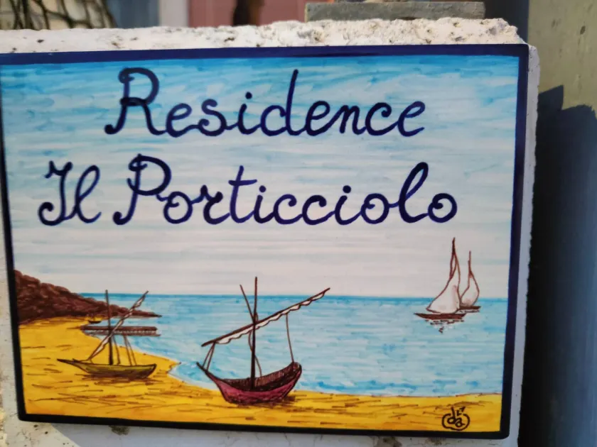 Casa al Porticciolo Campomarino Lido vicino Termoli - Image 1