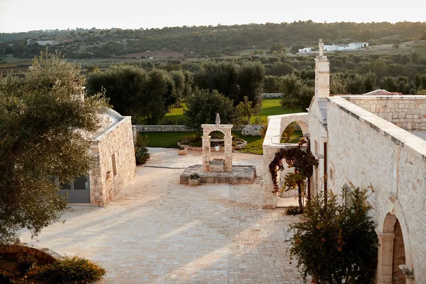Masseria Grieco - Image 1